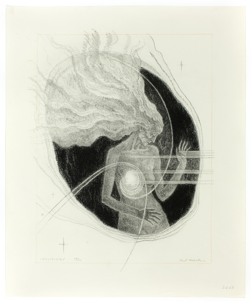 Intuitions