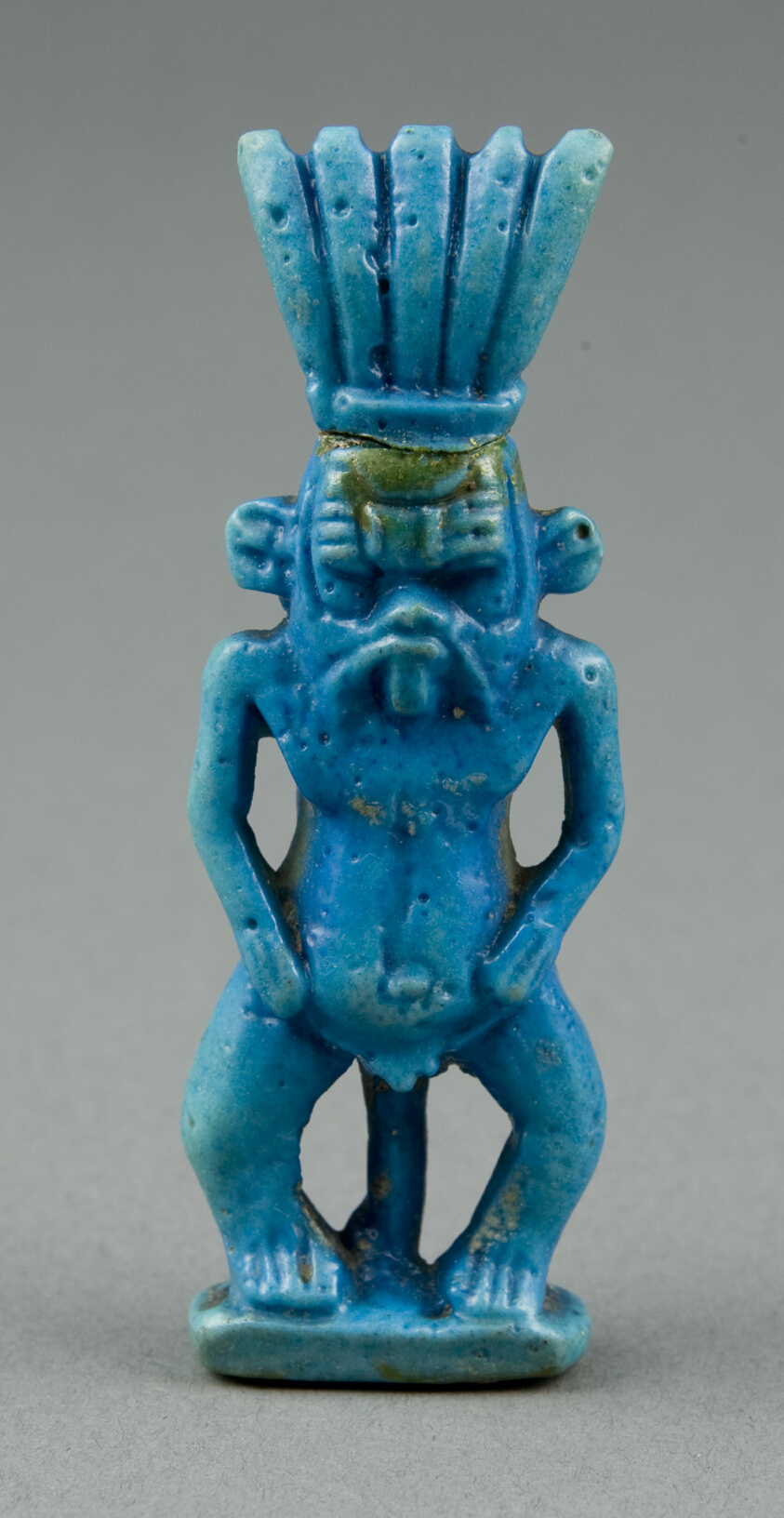 Amulet of Bes