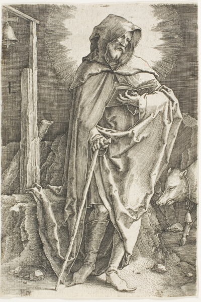 Saint Anthony