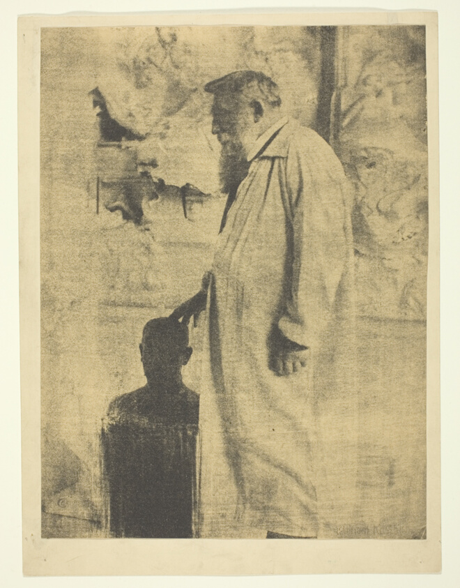 Auguste Rodin