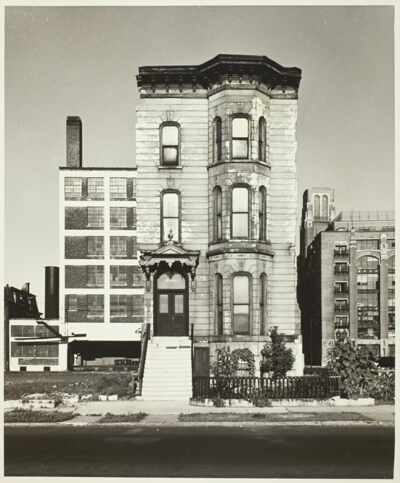 2033 Prairie Avenue, Chicago
