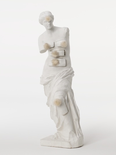 Venus de Milo with Drawers