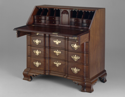 Desk