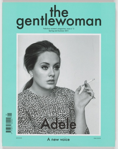 The Gentlewoman, Issue 3, Spring and Summer