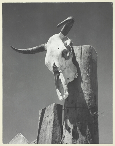 Chimayo, New Mexico