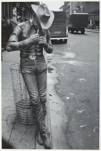 Rodeo, New York City