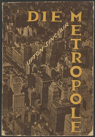 The Metropolis
