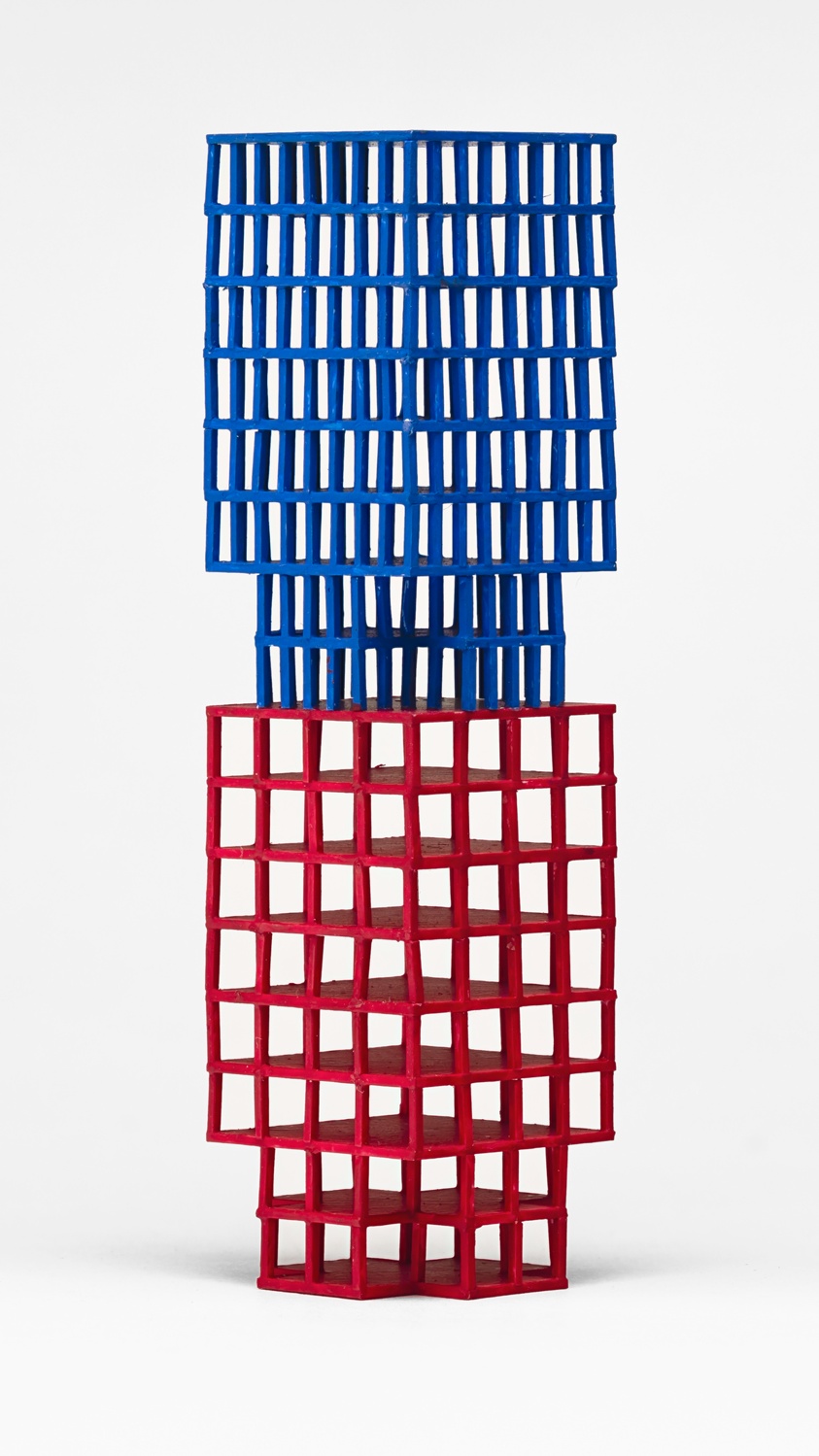 Two Towers Model