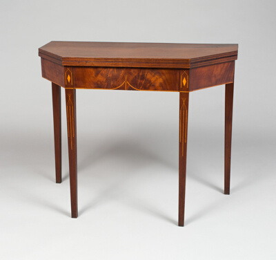 Card Table