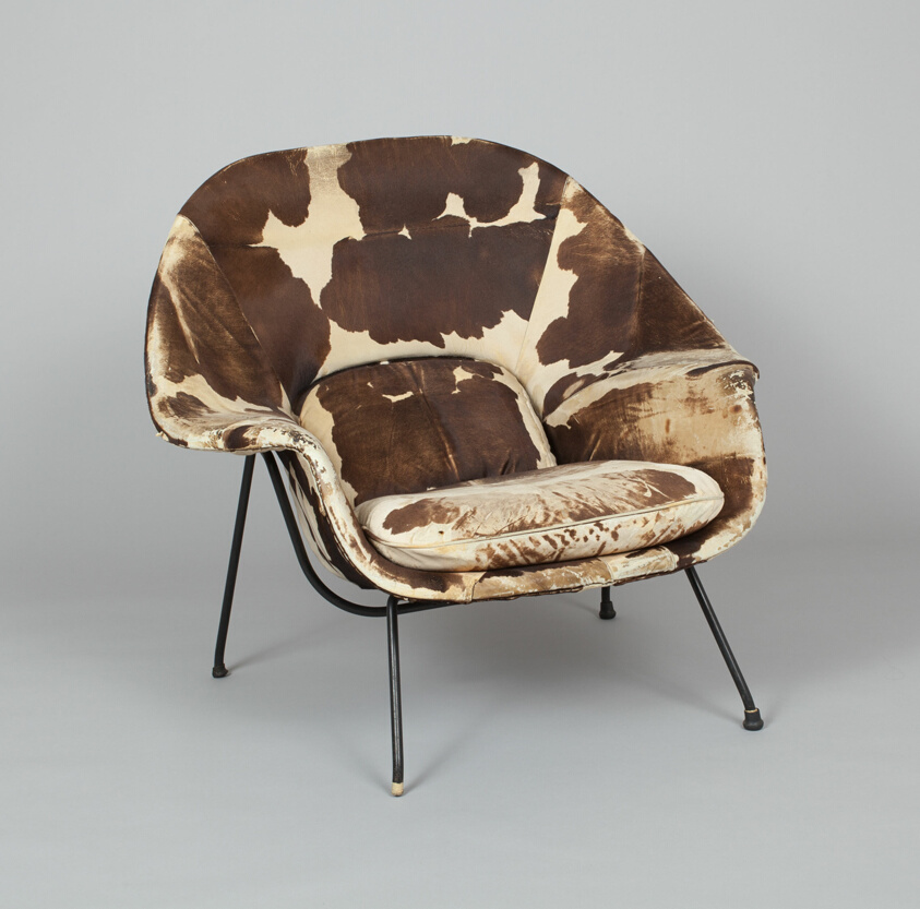 Womb Chair