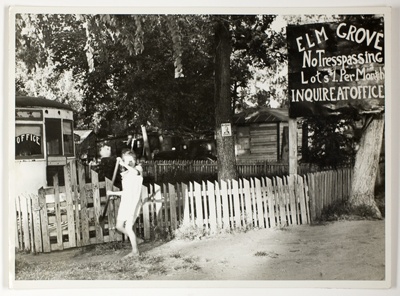 Elm Grove
