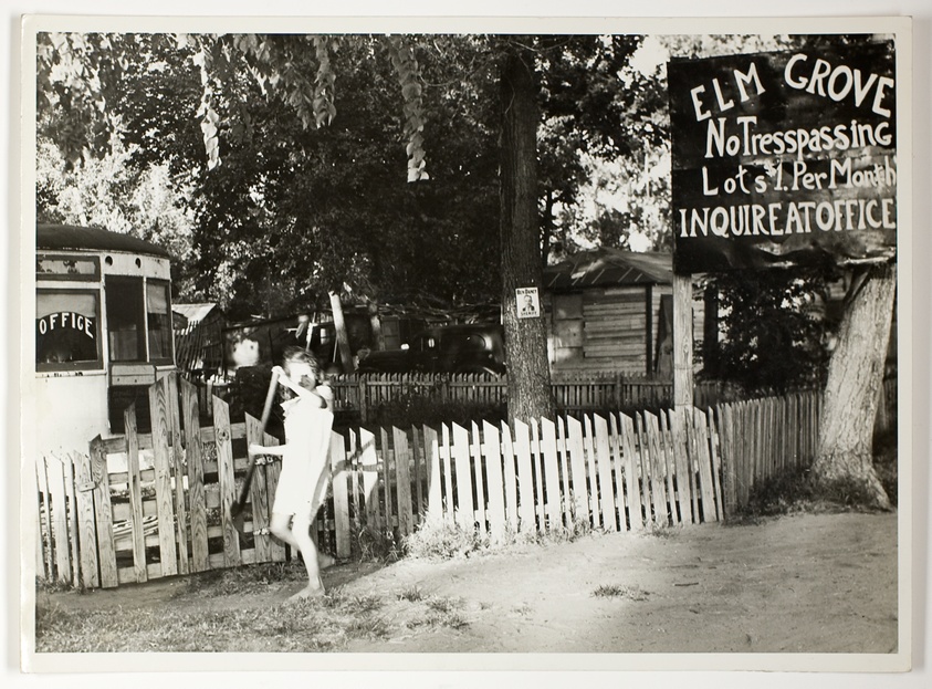 Elm Grove