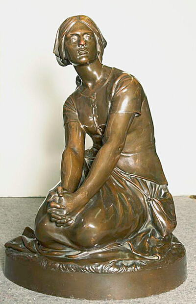 Joan of Arc