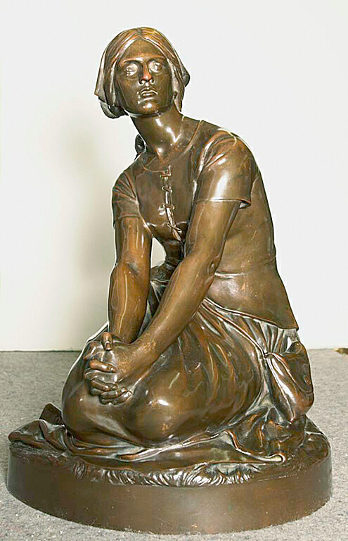 Joan of Arc