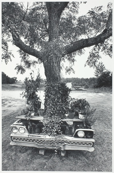 Ford Planter