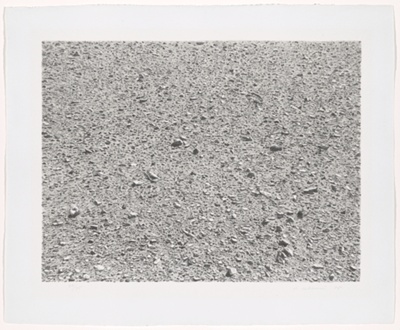 Untitled (Desert)