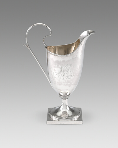 Milk Pot