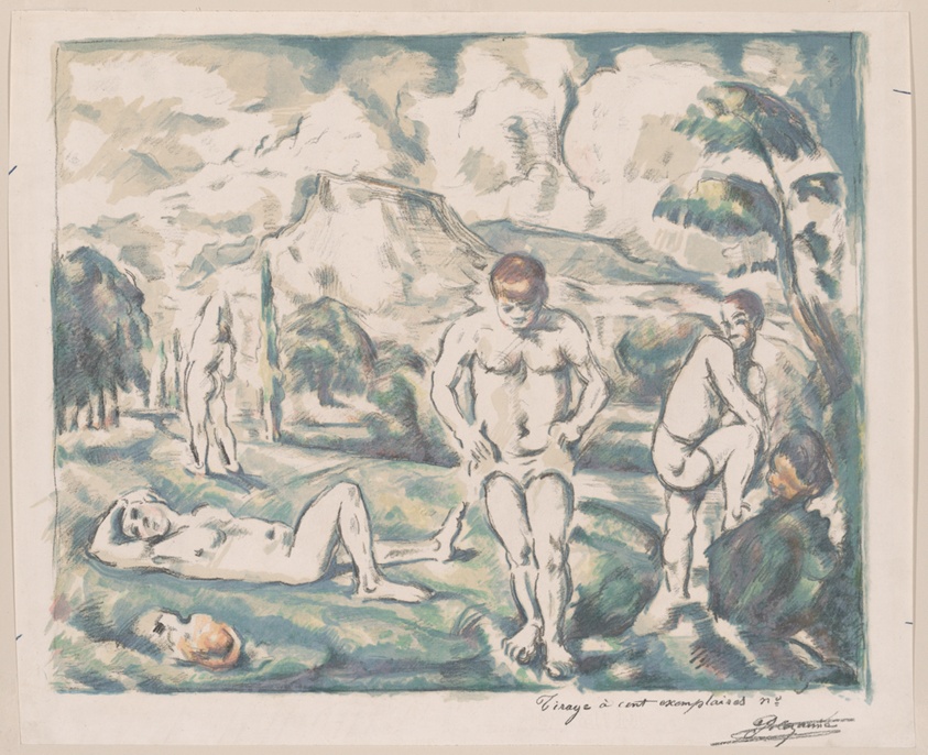 Bathers