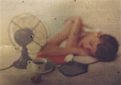 Summer Sleep, New York