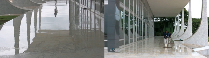 White Marble Everyday
