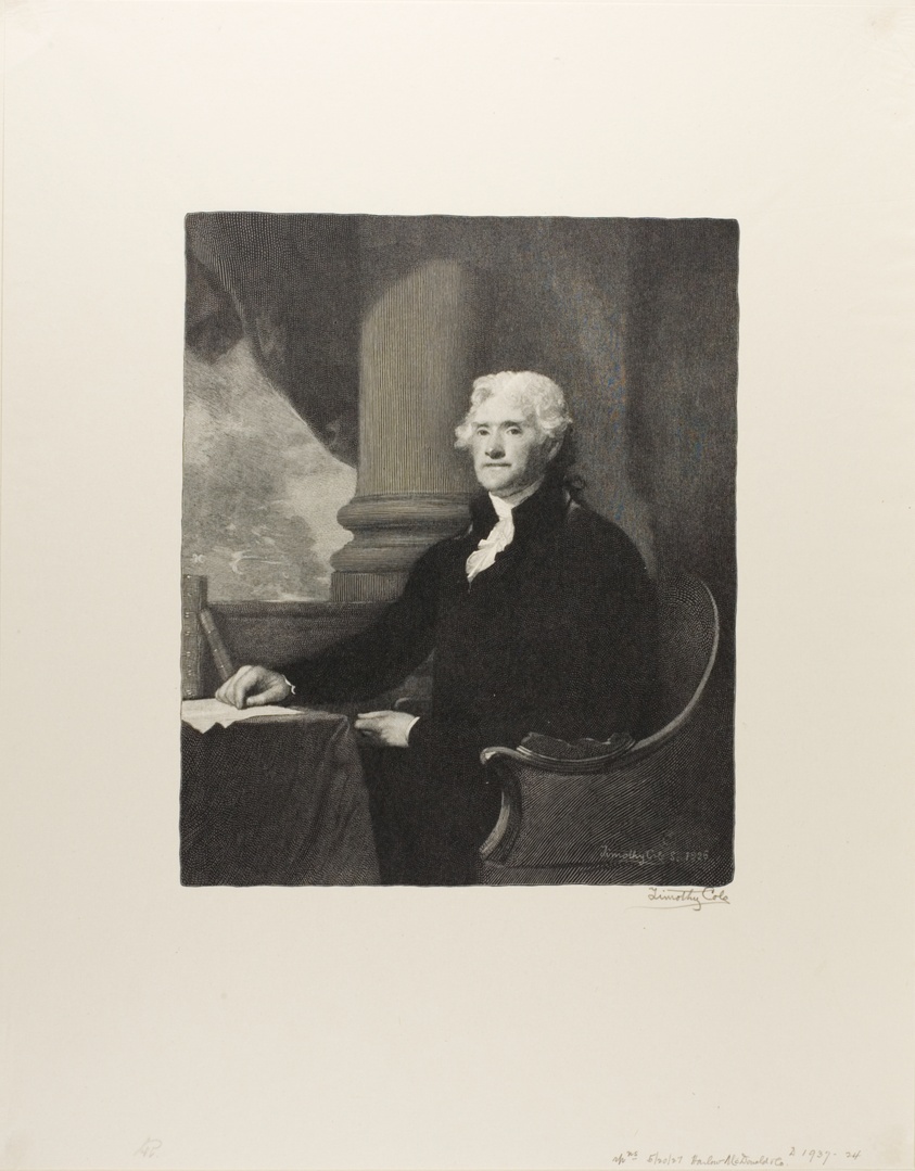 Thomas Jefferson