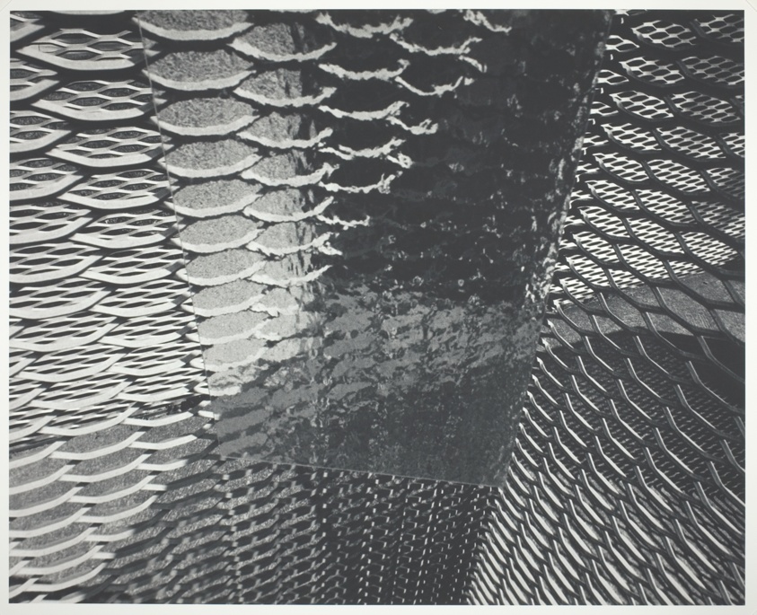 Untitled (Robert Morris 133-2)
