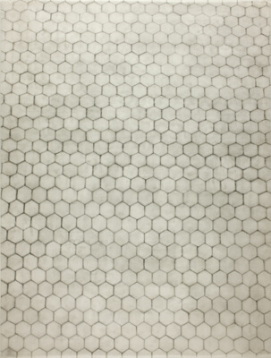 Working Drawing for Floor
