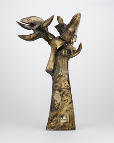 Natural Form, Number 3