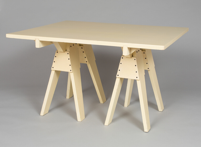 Table (part of a set)