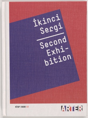 Second Exhibition - Book 1