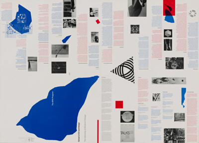 University of Illinois at Chicago, BFA Program, School of Art and Design