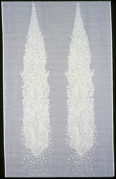 Parcypress (Drapery Fabric)
