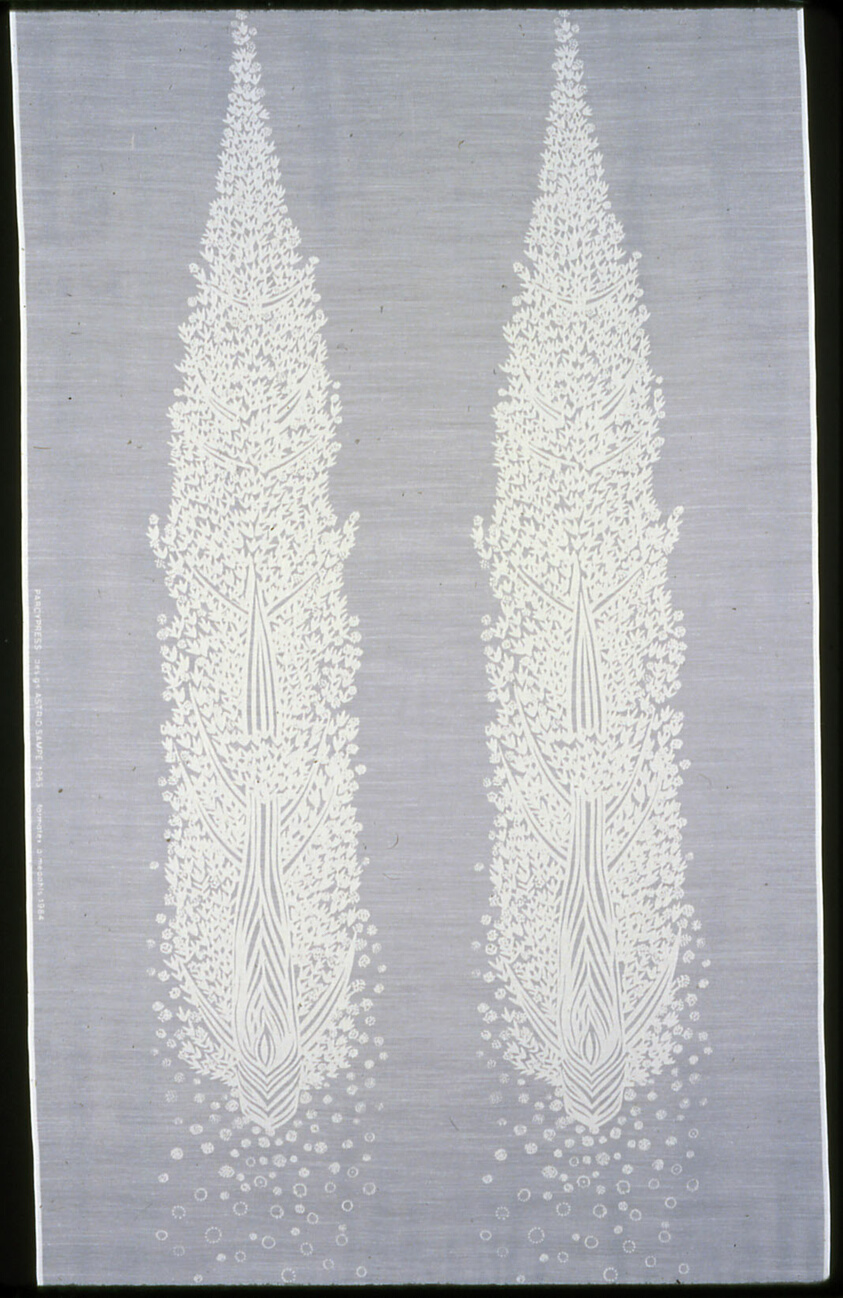 Parcypress (Drapery Fabric)