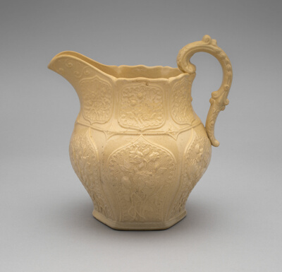 Pitcher