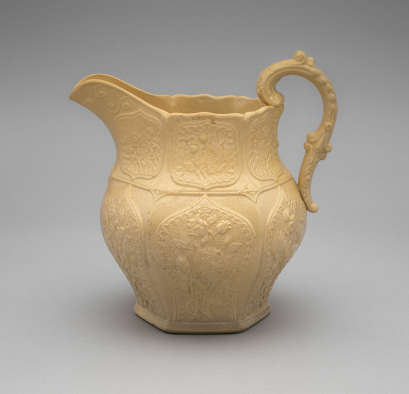 Pitcher