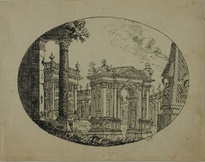 Roman Edifices