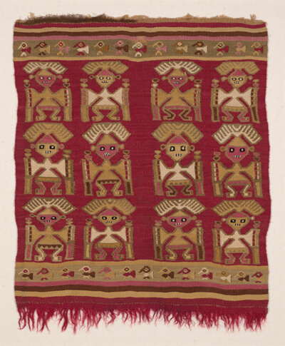 Fragment (Loincloth)