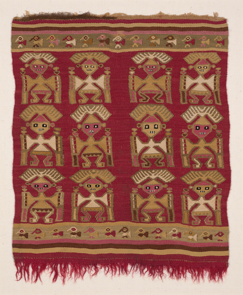 Fragment (Loincloth)