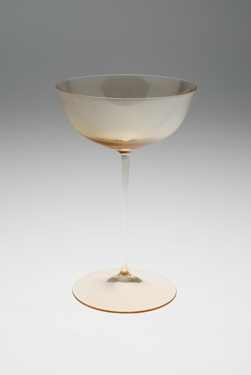 Champagne Goblet