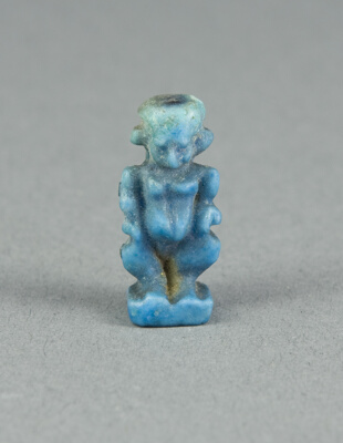 Amulet of Pataikos