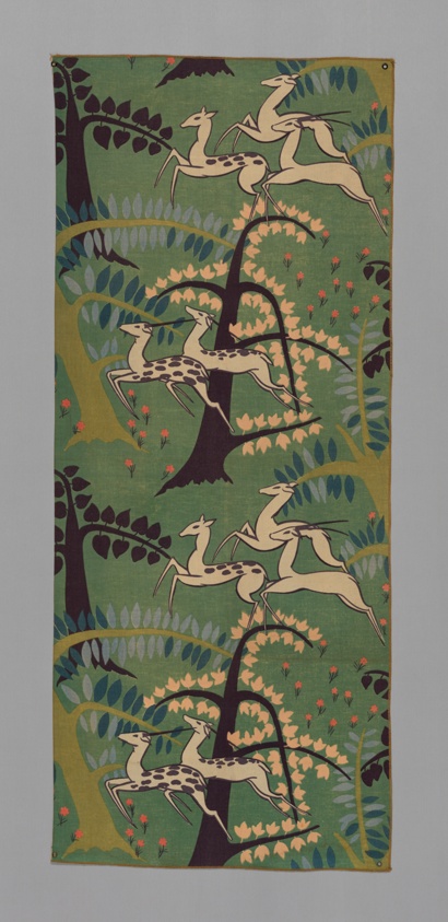 Antelopes
