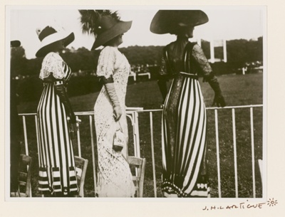 The Race Course at Auteuil, Paris
