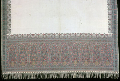 Long Shawl