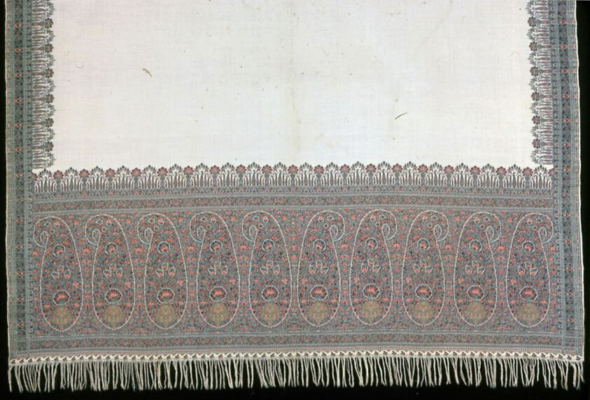 Long Shawl