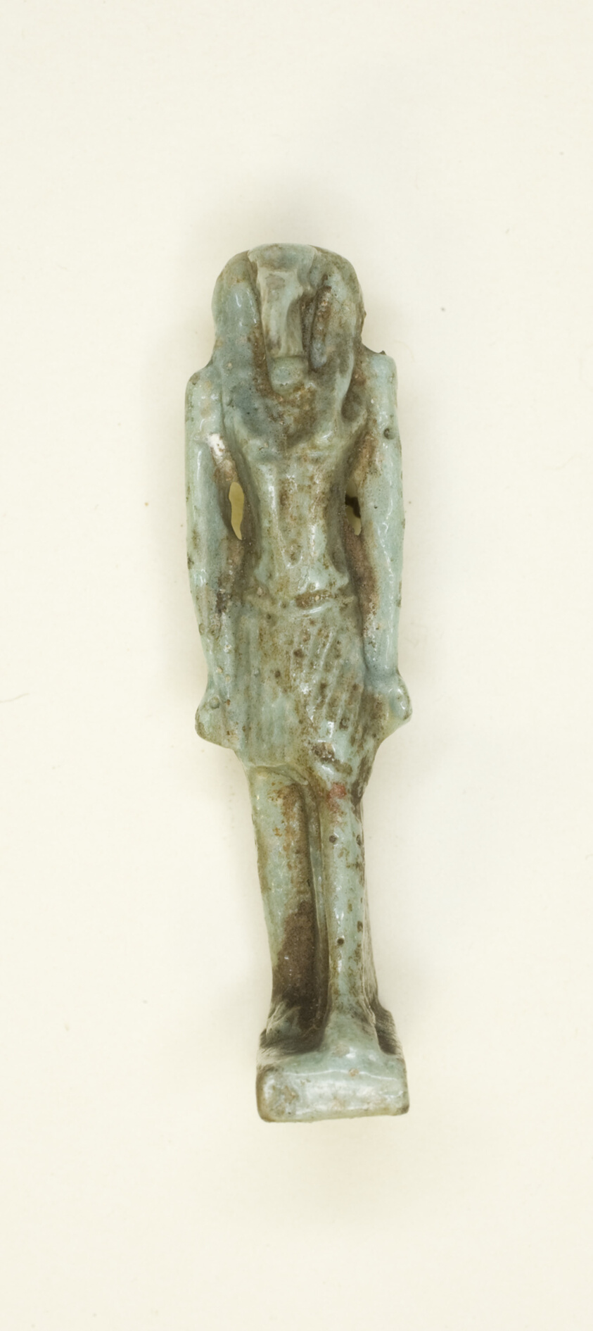 Amulet of the God Thoth