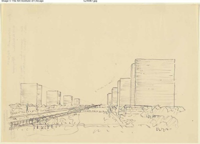 Decentralized City Business and Administration Zone, Perspective