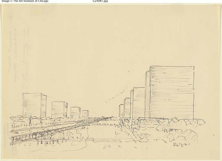 Decentralized City Business and Administration Zone, Perspective