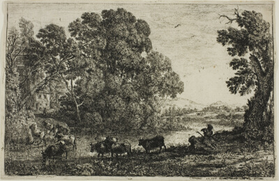The Cowherd