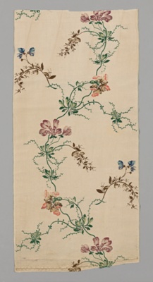 Panel from a Skirt