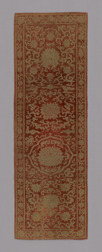 Panel (Furnishing Fabric)